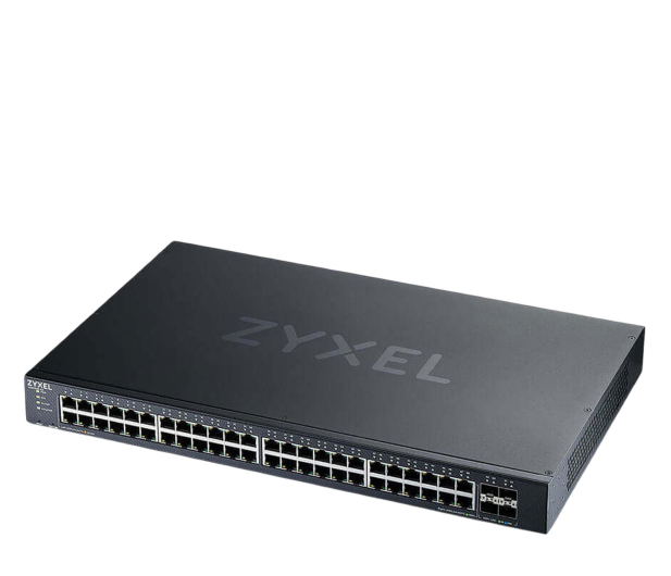 Zyxel XGS1935-52 - 1509914 - zdjęcie